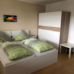 Standard Vierbettzimmer